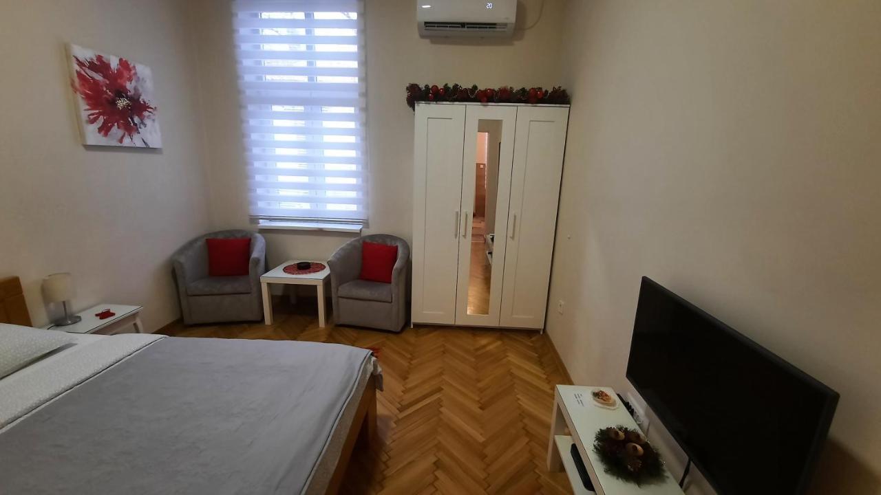 Belgrade 1911 Apartment Esterno foto