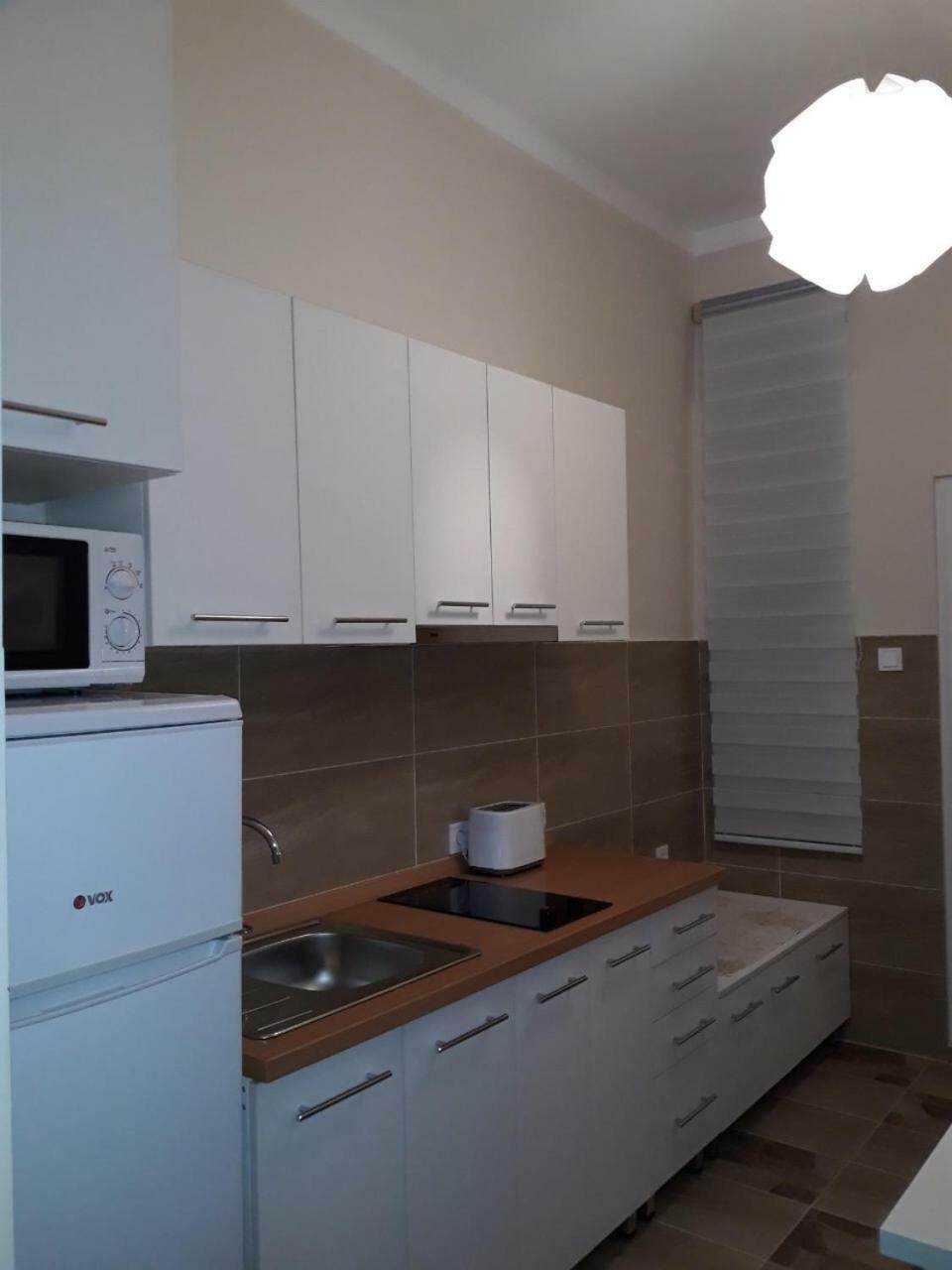 Belgrade 1911 Apartment Esterno foto