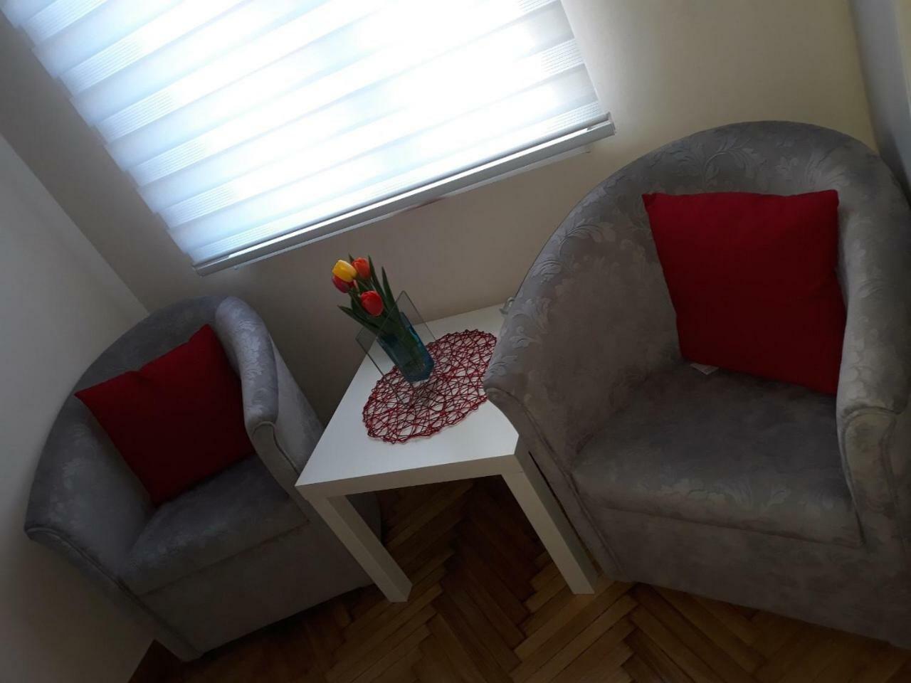 Belgrade 1911 Apartment Esterno foto
