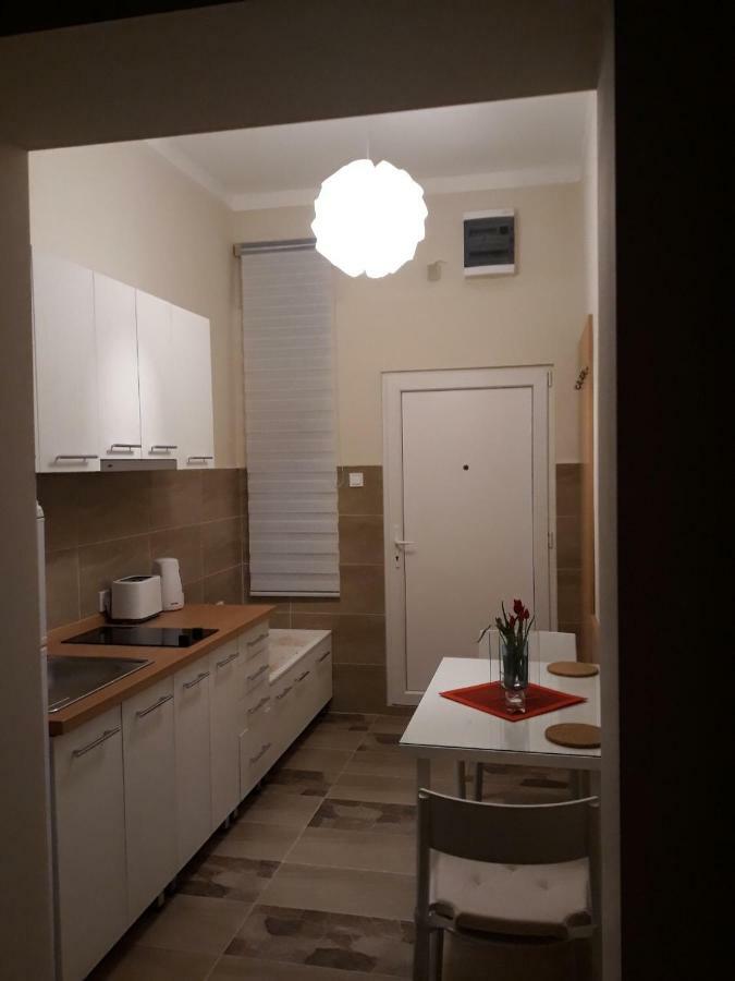 Belgrade 1911 Apartment Esterno foto