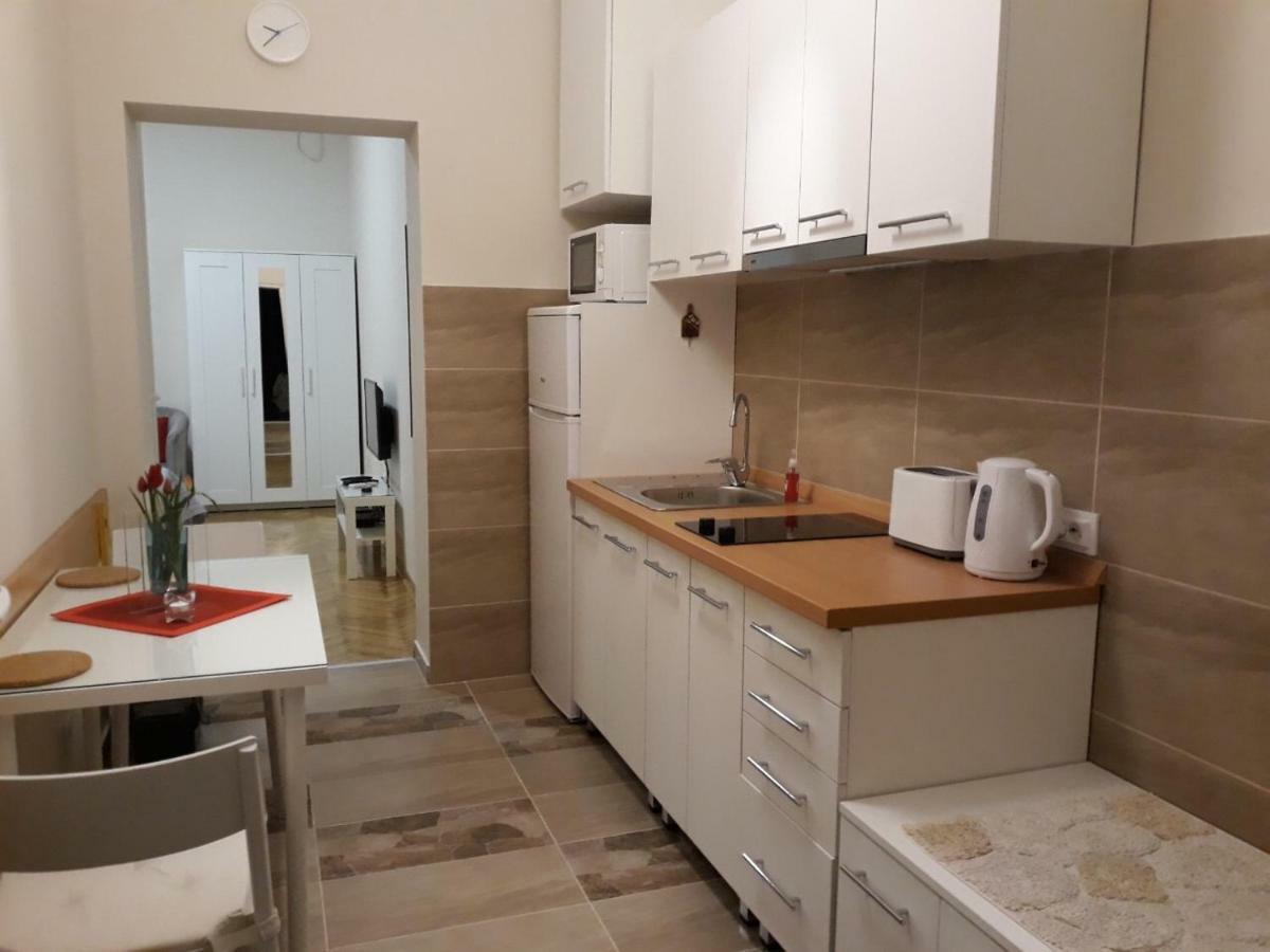 Belgrade 1911 Apartment Esterno foto